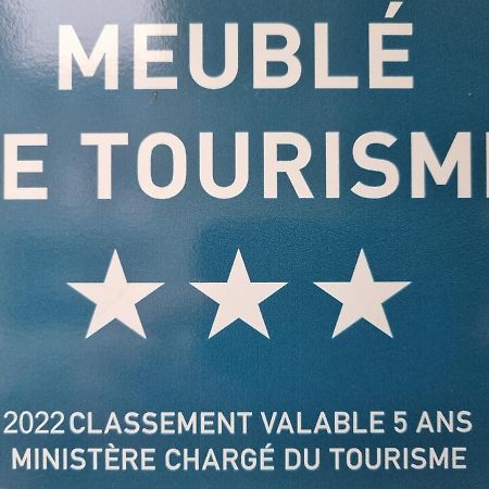 Villa Repaire des Corsaires Normands à Le Tréport Extérieur photo